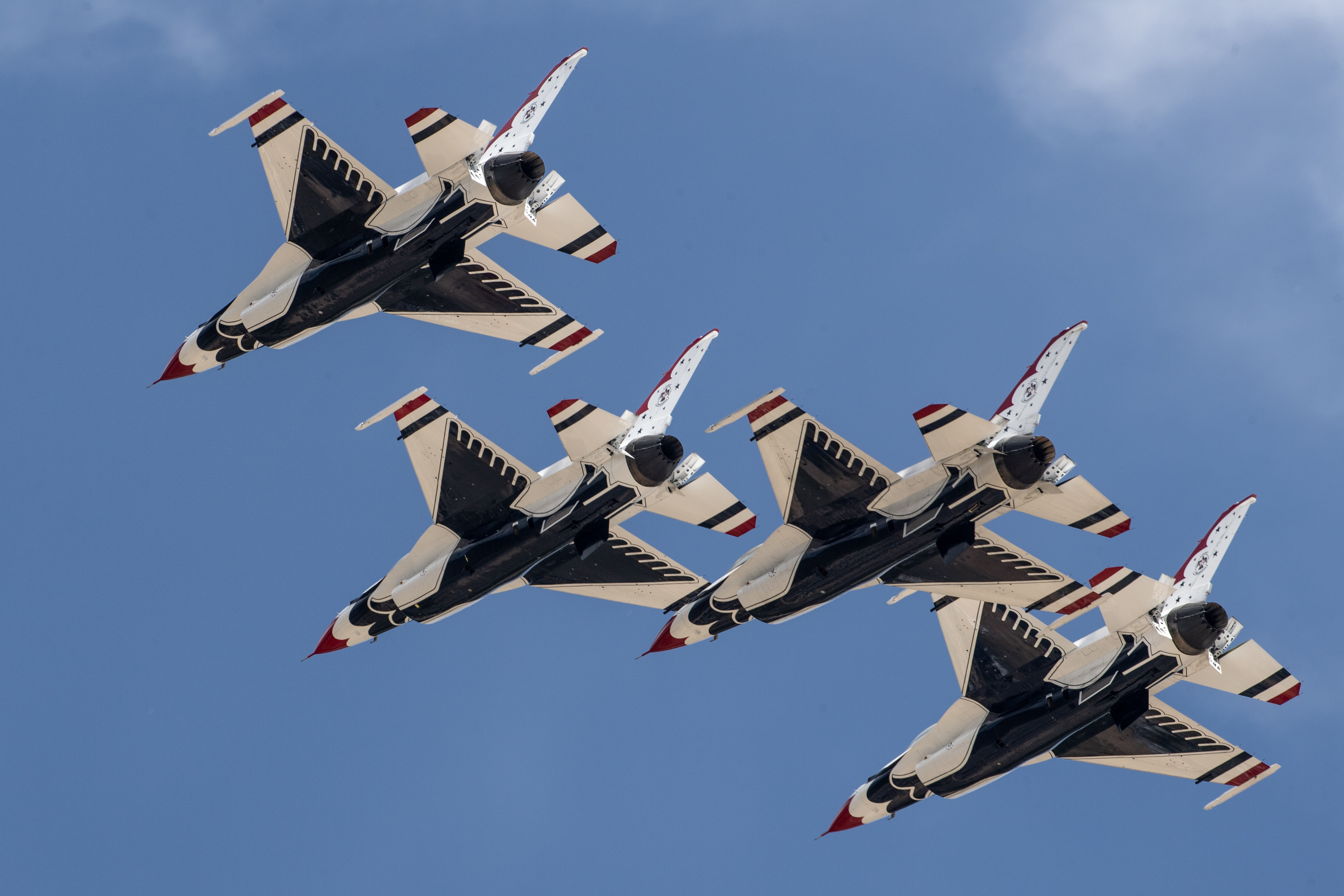 SCHRIEVER SPACE FORCE BASE, Colo. --The United States Air Force Academy conducted its 66th graduation ceremony at the Academy's Falcon stadium in Colorado Springs, Colorado, 30 May 2024